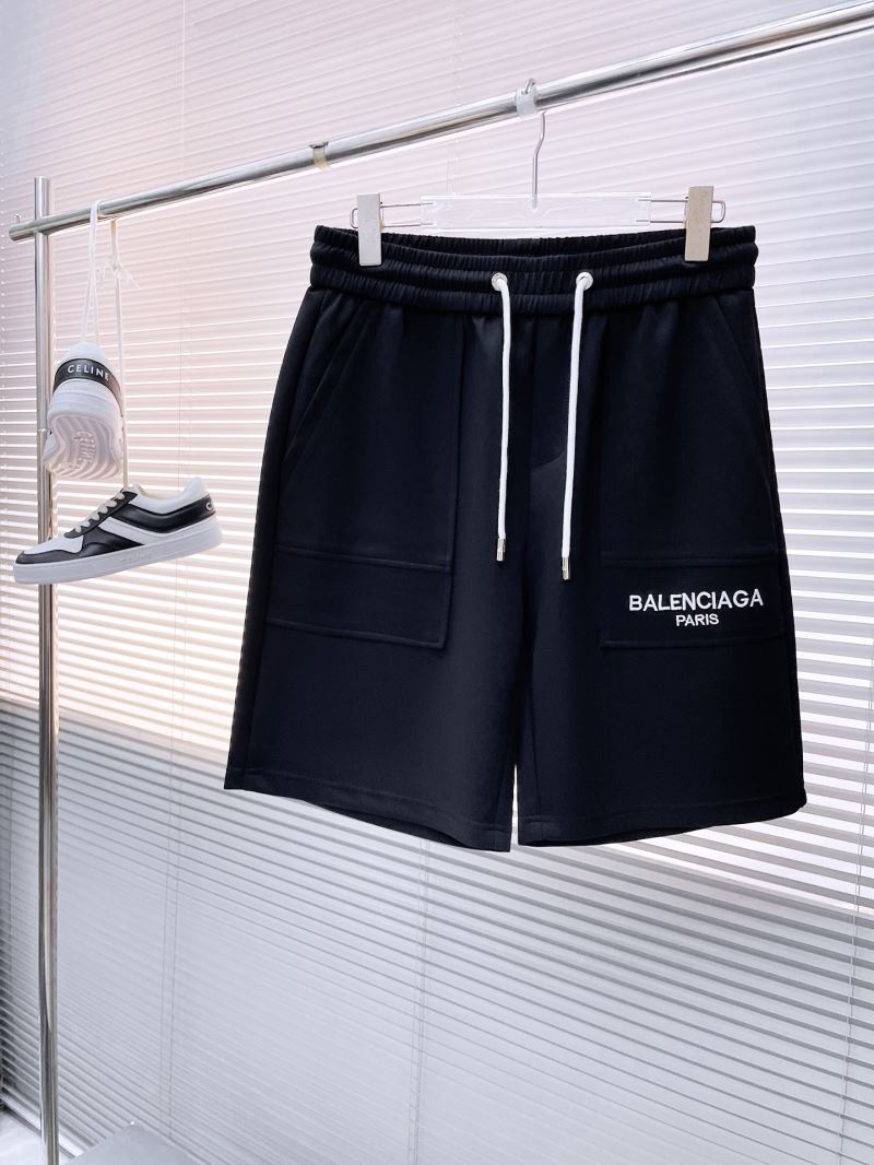 Balenciaga Short Pants